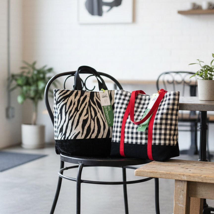 Black, White, and Gray